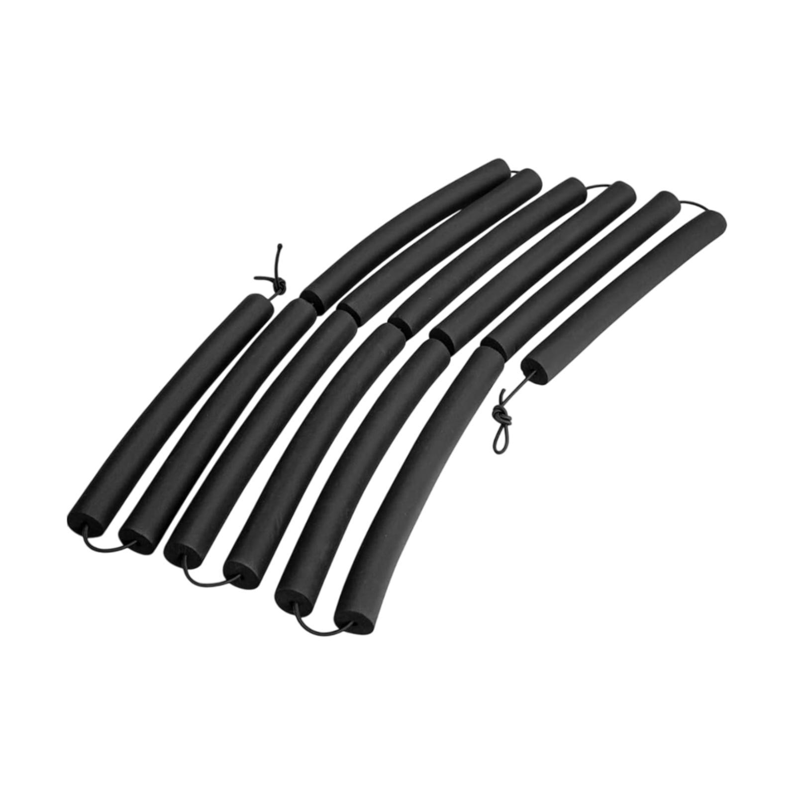 Jump Rope - Cuerda elástica ajustable para saltos de