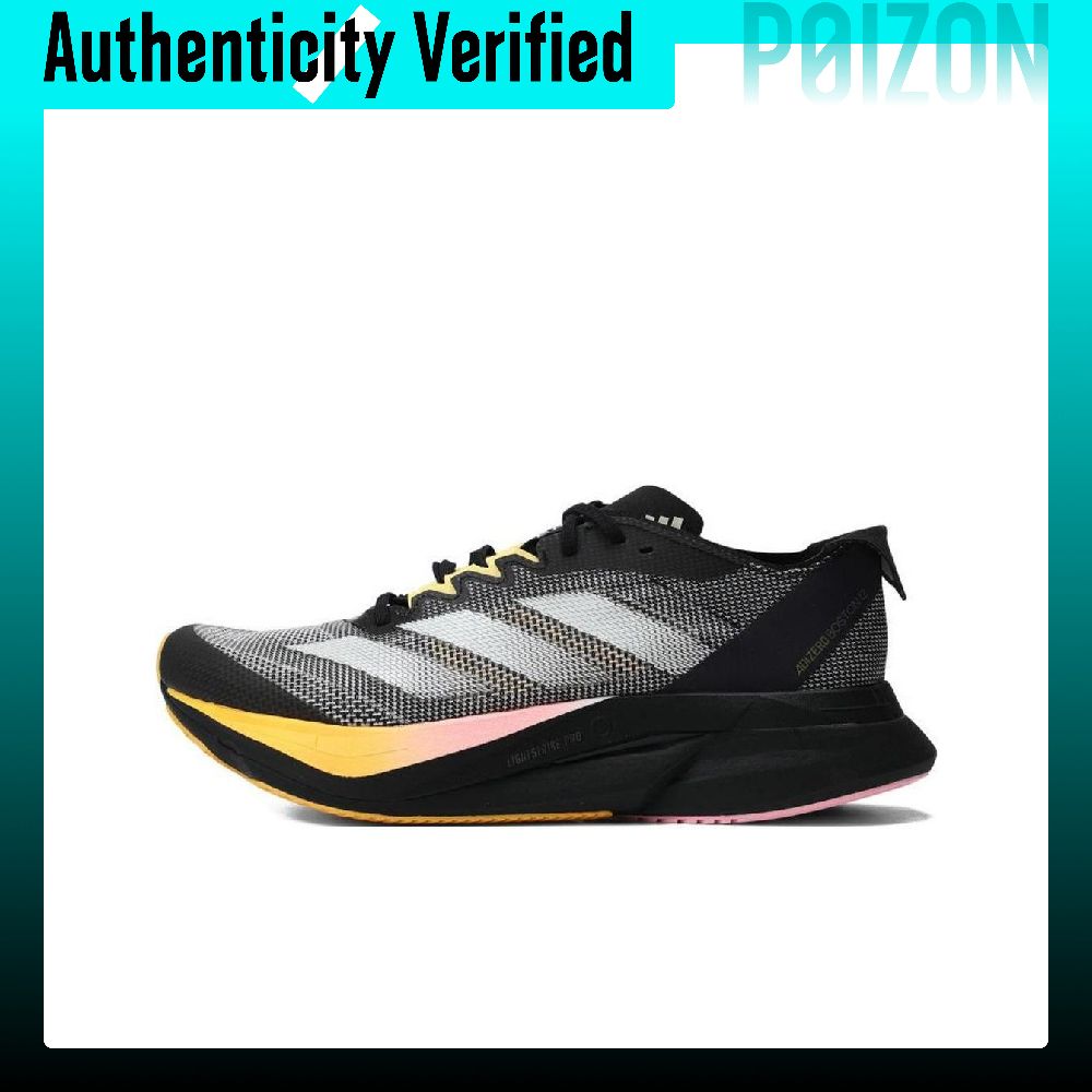 Adidas Shoes Adizero Boston 12 - Adidas Adizero Boston 12 Zapatillas cómodas