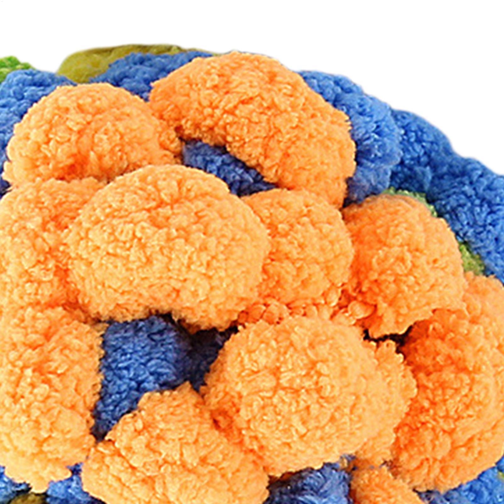 Gym Ball - Fortalecedor de agarre manual, peluche suave,