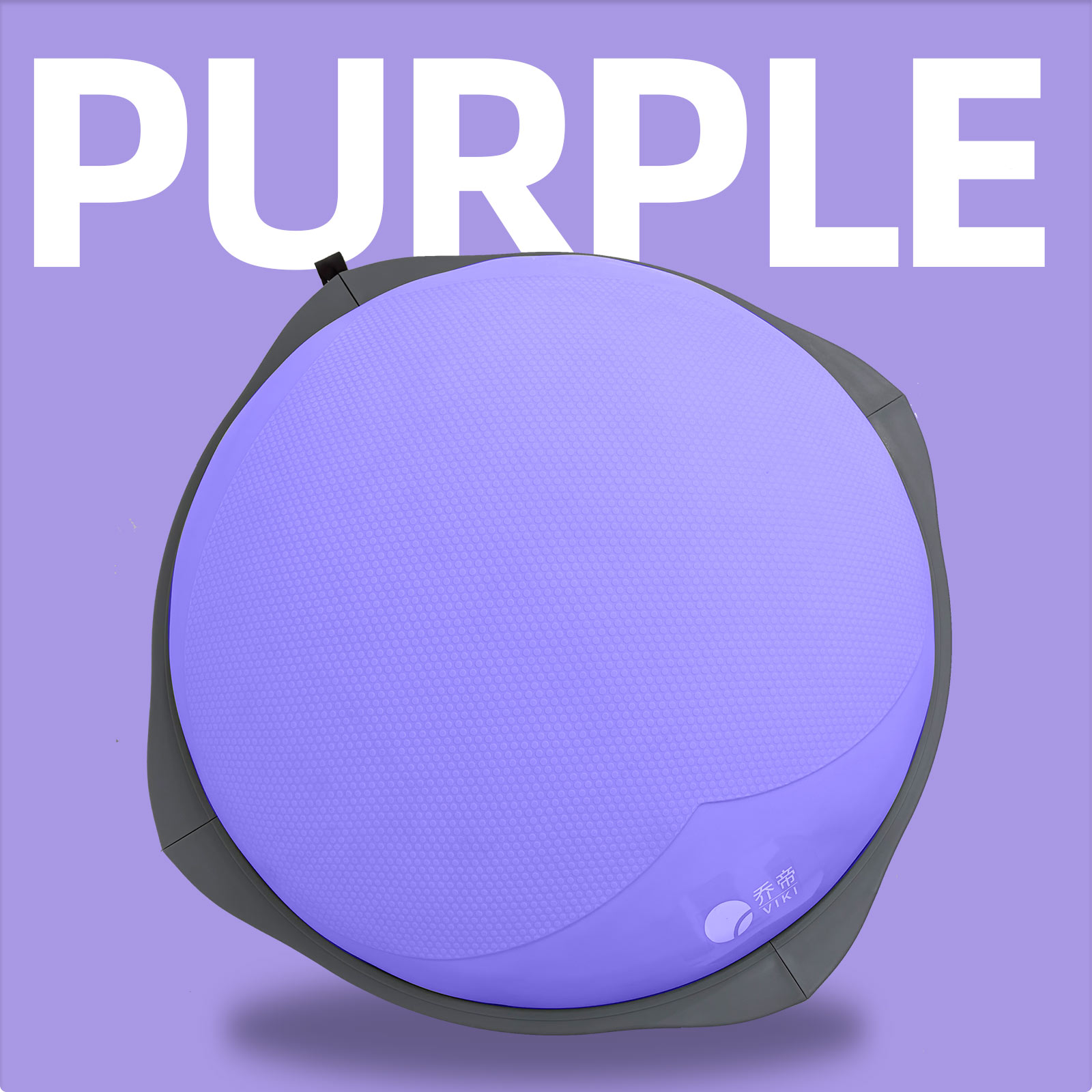 Gym Ball - Pelota de equilibrio Bosu de 70