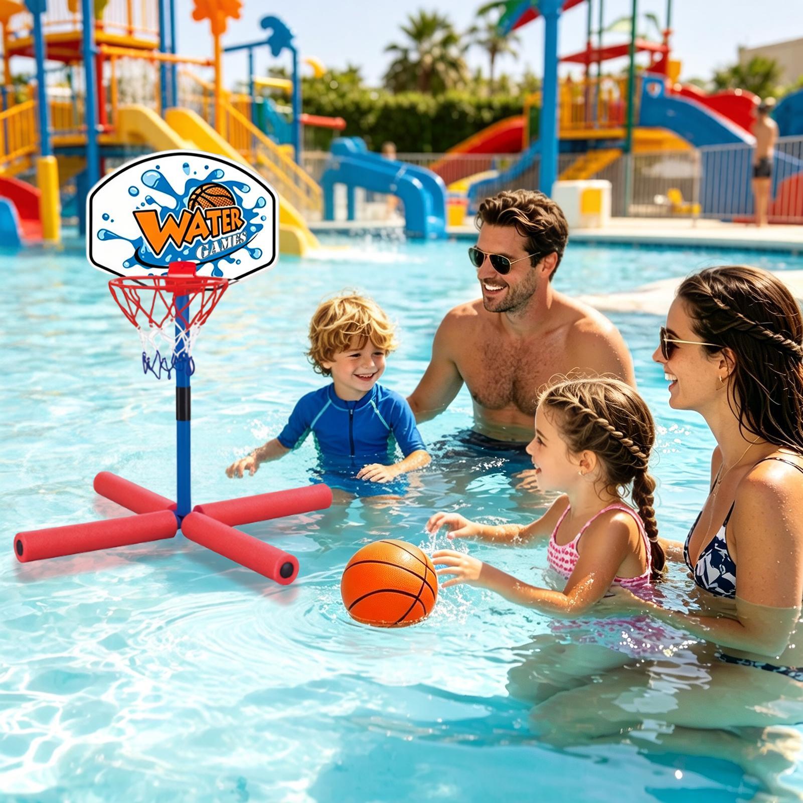 Basketball Hoop - Aro de baloncesto para niños, juguete