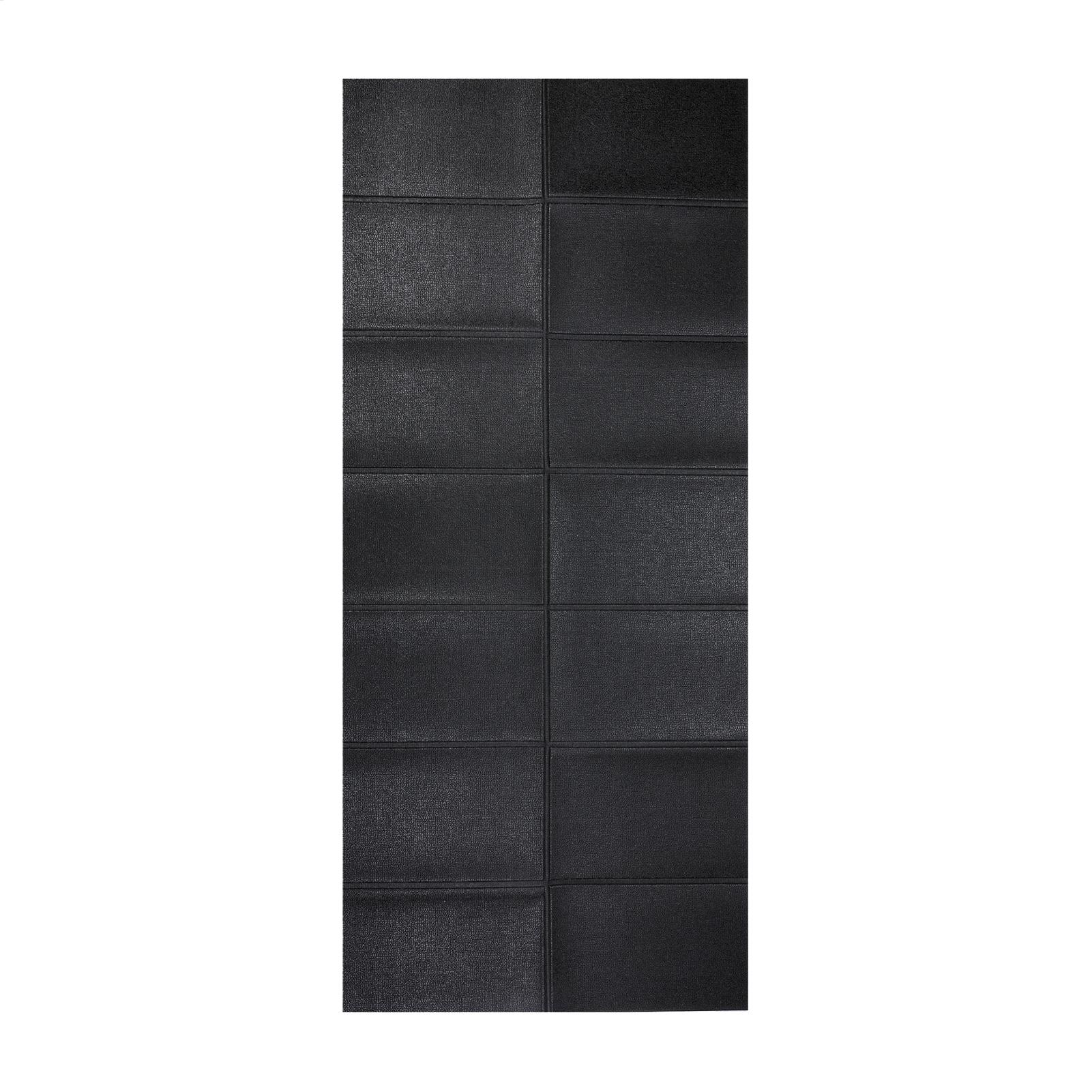 Yoga Mat - Alfombrilla para cinta de correr, alfombrilla