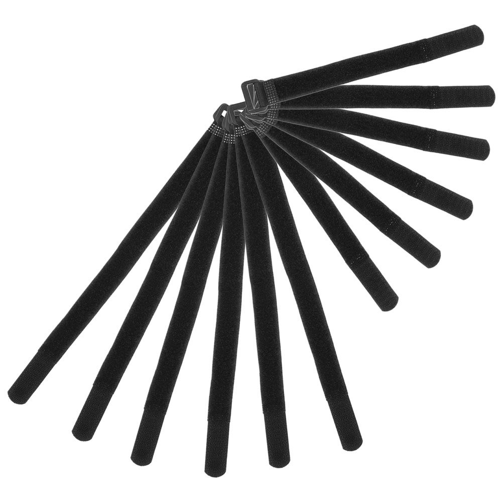 Yoga Mat - 12 correas de nylon para portabicicletas,