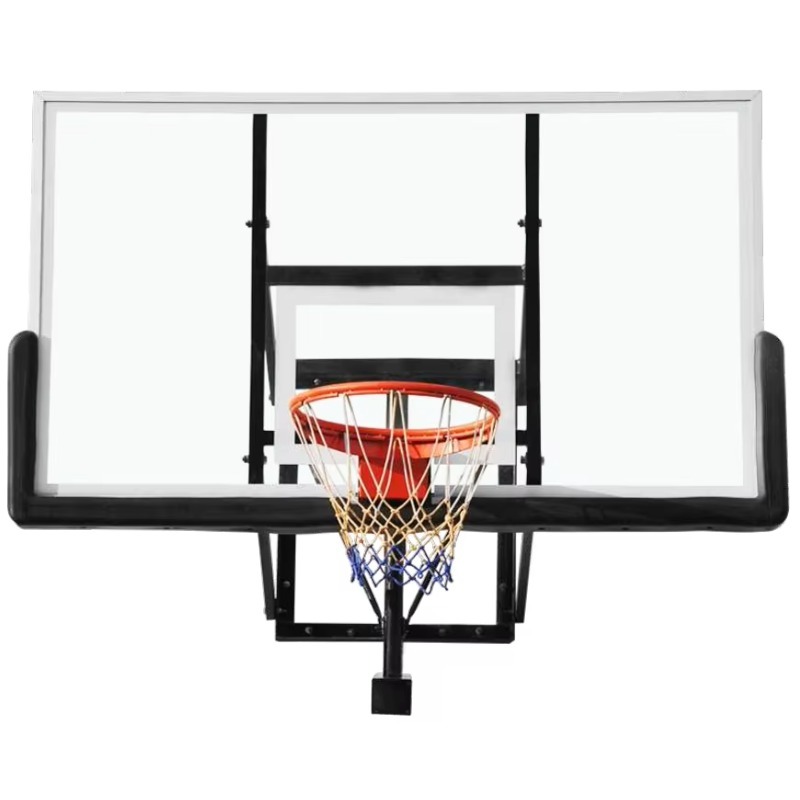 Basketball Hoop - Tablero de baloncesto de uso al