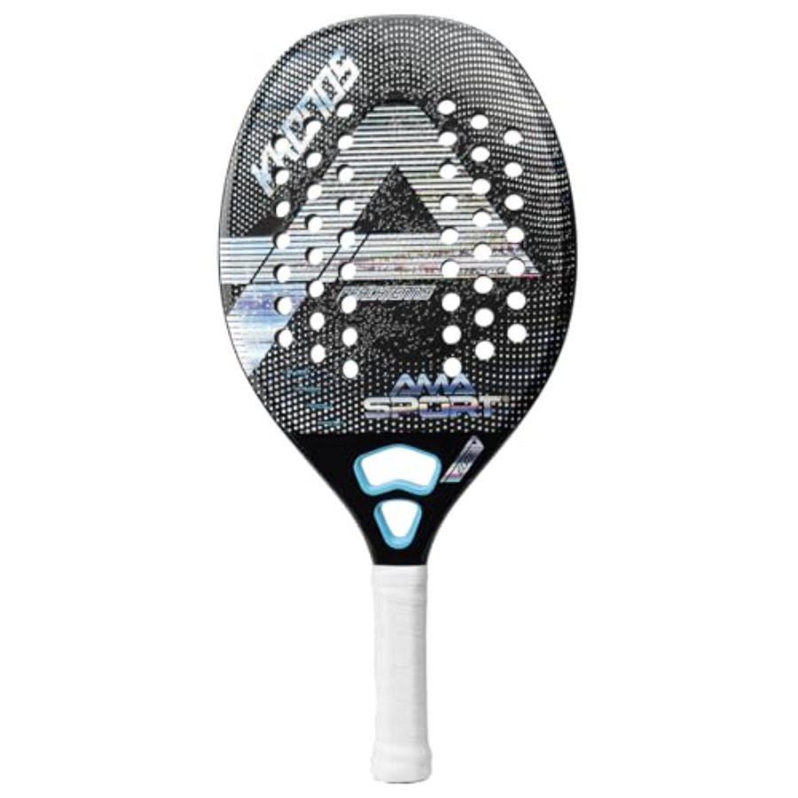 Tennis Racket - Raqueta de tenis playa para jugadores