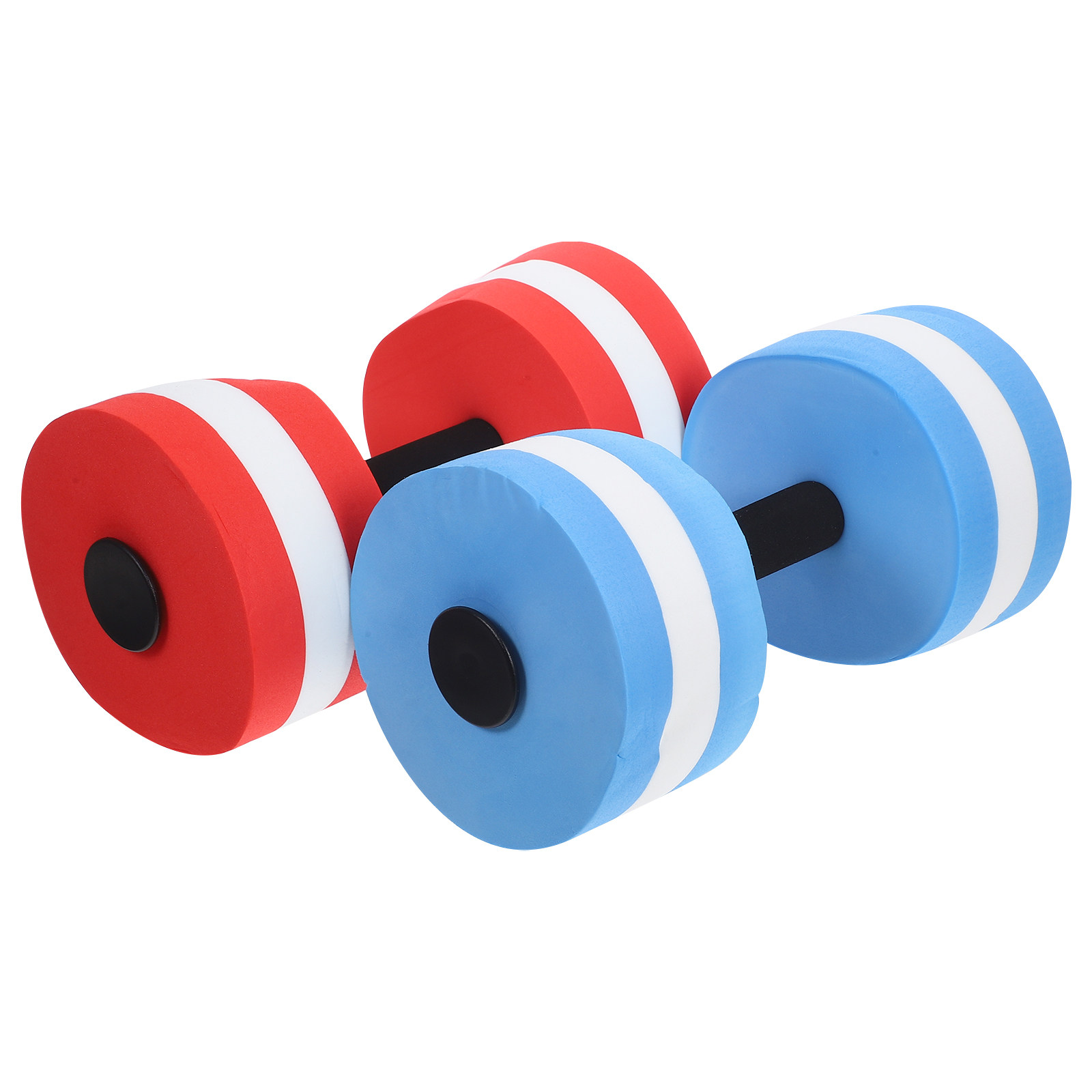 Dumbbell Set - 2 Pesas Acuáticas Flotantes de EVA