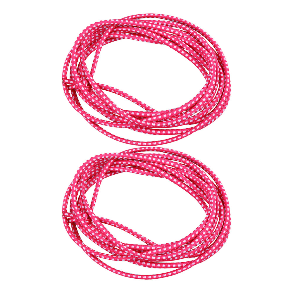 Jump Rope - 2 unidades de bandas elásticas para