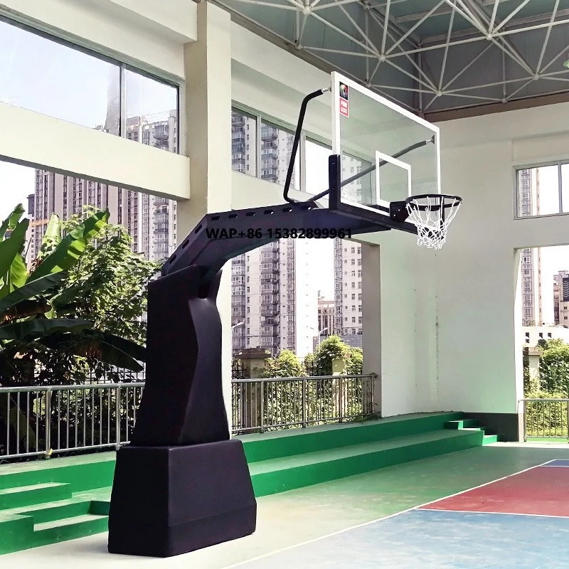 Basketball Hoop - Equipo de Baloncesto Profesional Aprobado por
