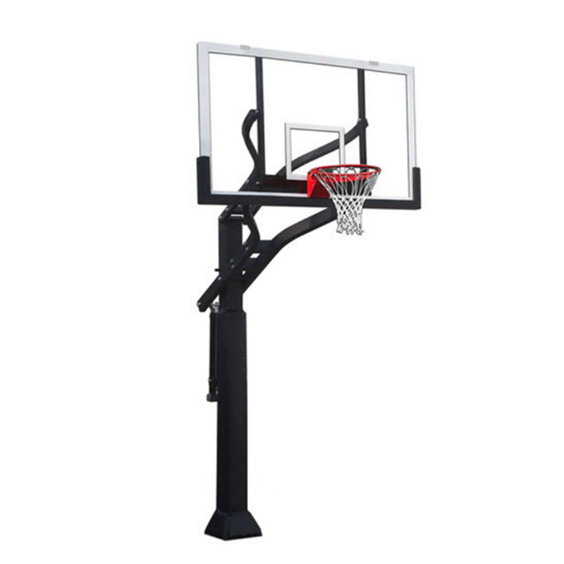 Basketball Hoop - Tablero de Baloncesto de Fibra de