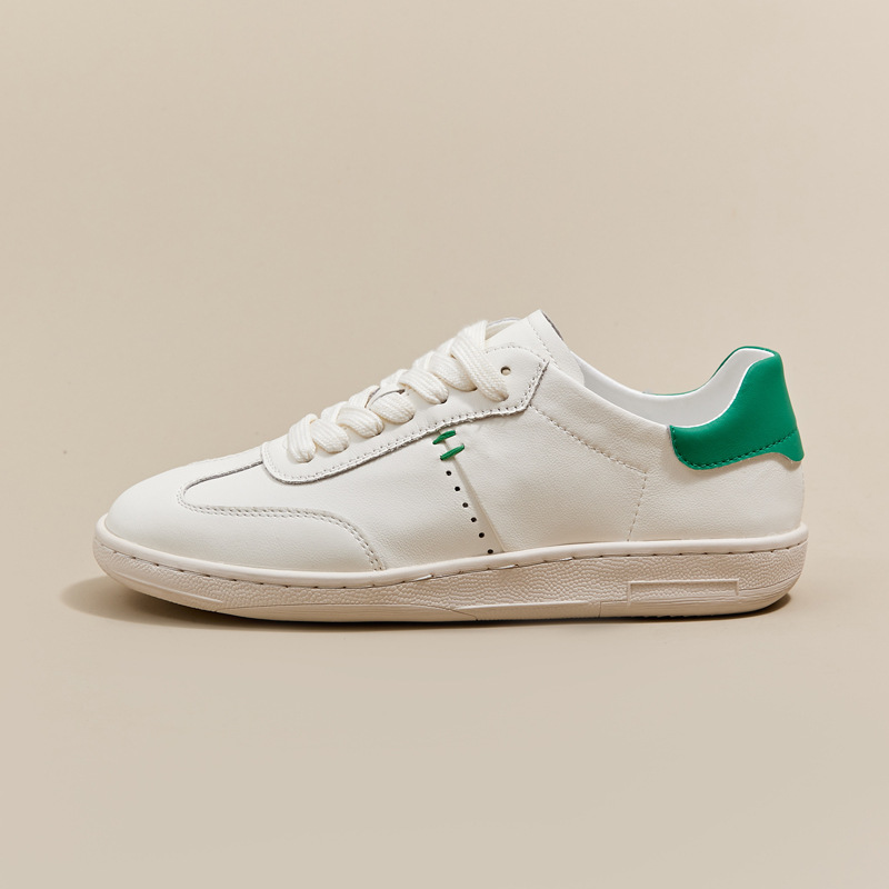 Skateboard - Zapatos Nuevos de Primavera para Mujer,
