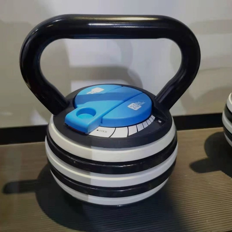 Dumbbell Set - Set de Pesas Rusas Ajustables de