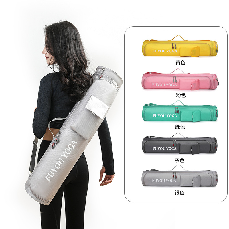 Yoga Mat - Bolsa para Esterilla de Yoga de