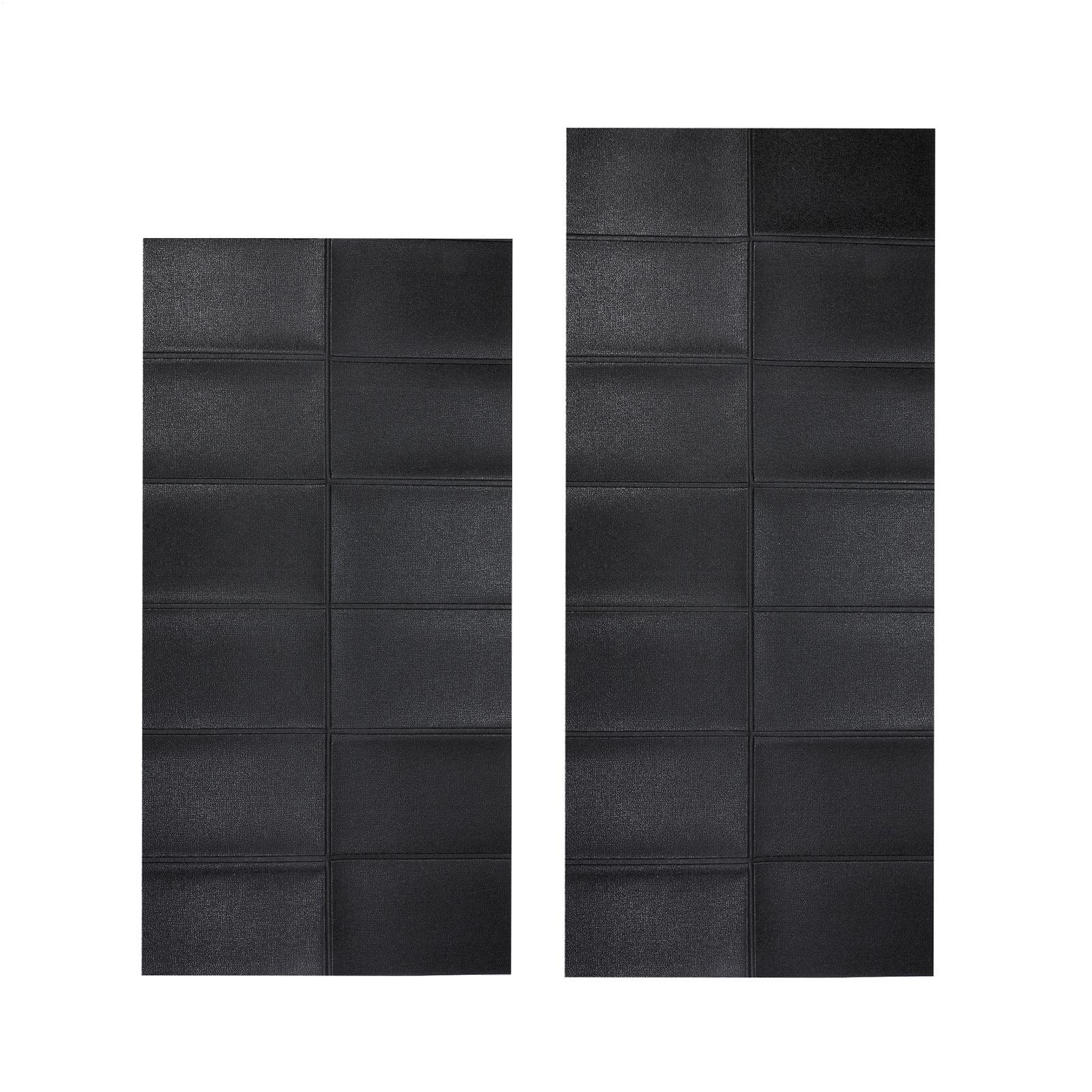 Yoga Mat - Alfombrilla para cinta de correr, resistente,