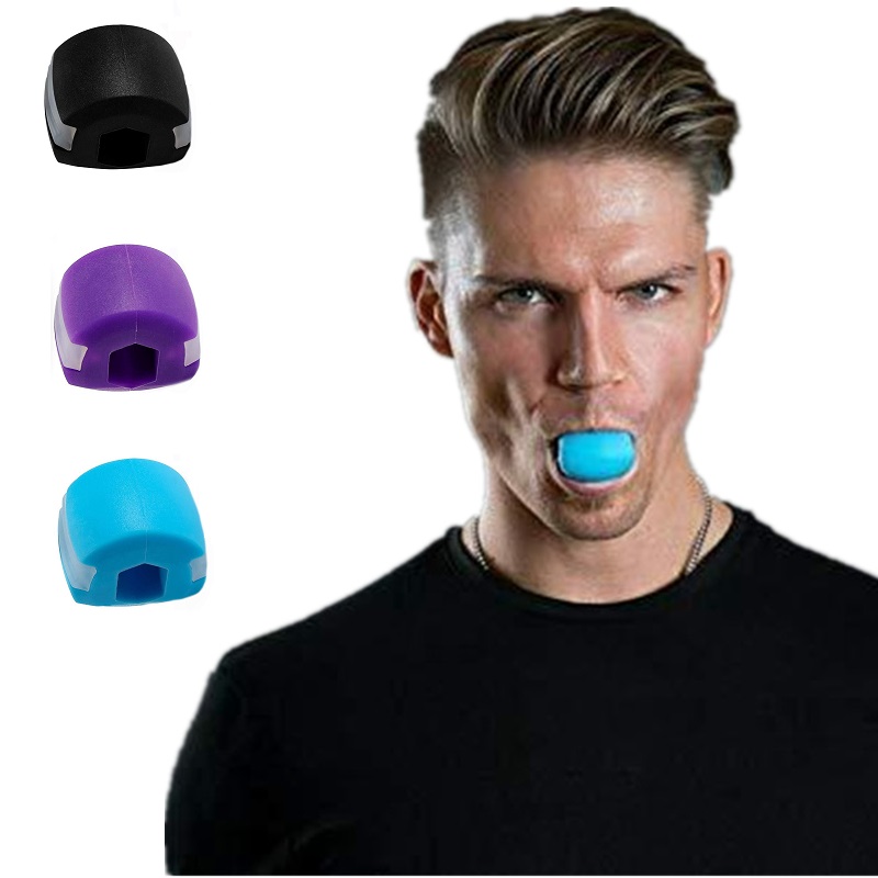 Gym Ball - Bola de Fitness Facial de Gel