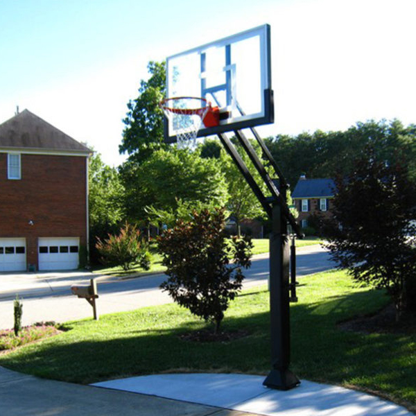 Basketball Hoop - Canastas de Baloncesto Profesionales para Exteriores,