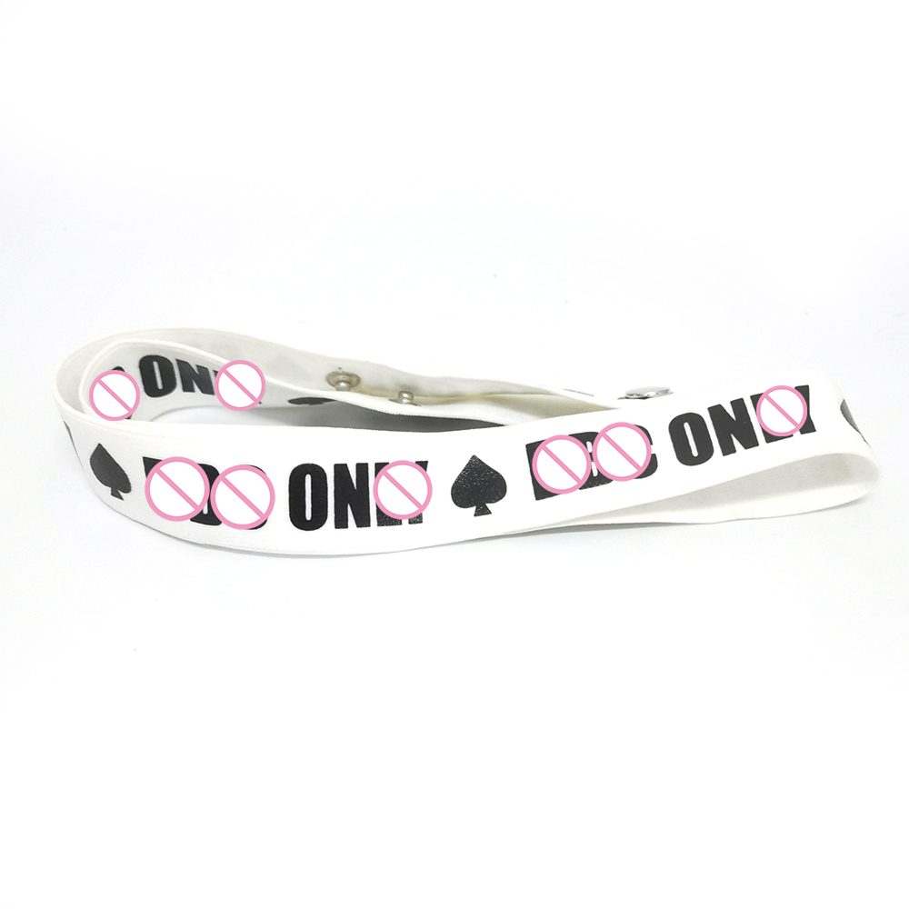 Resistance Band - Jaula de castidad masculina ajustable, dispositivo