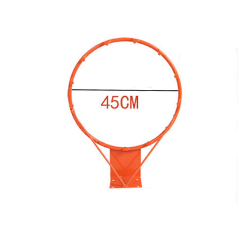 Basketball Hoop - Aros de baloncesto estándar para adultos,