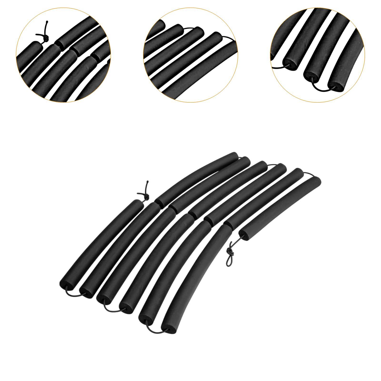 Cuerda elástica ajustable para - Jump Rope reseña y precio