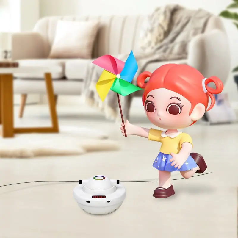 WAP01 Máquina de Saltar con Cu - Jump Rope reseña y precio
