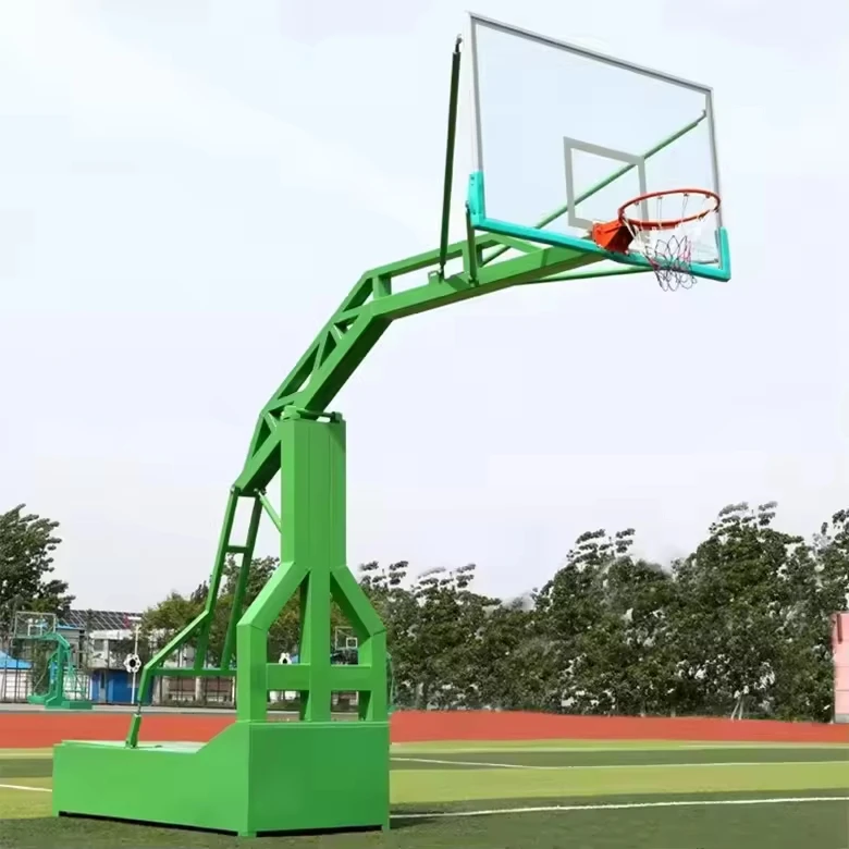 Aro de Baloncesto Portátil Aju - Basketball Hoop reseña y precio
