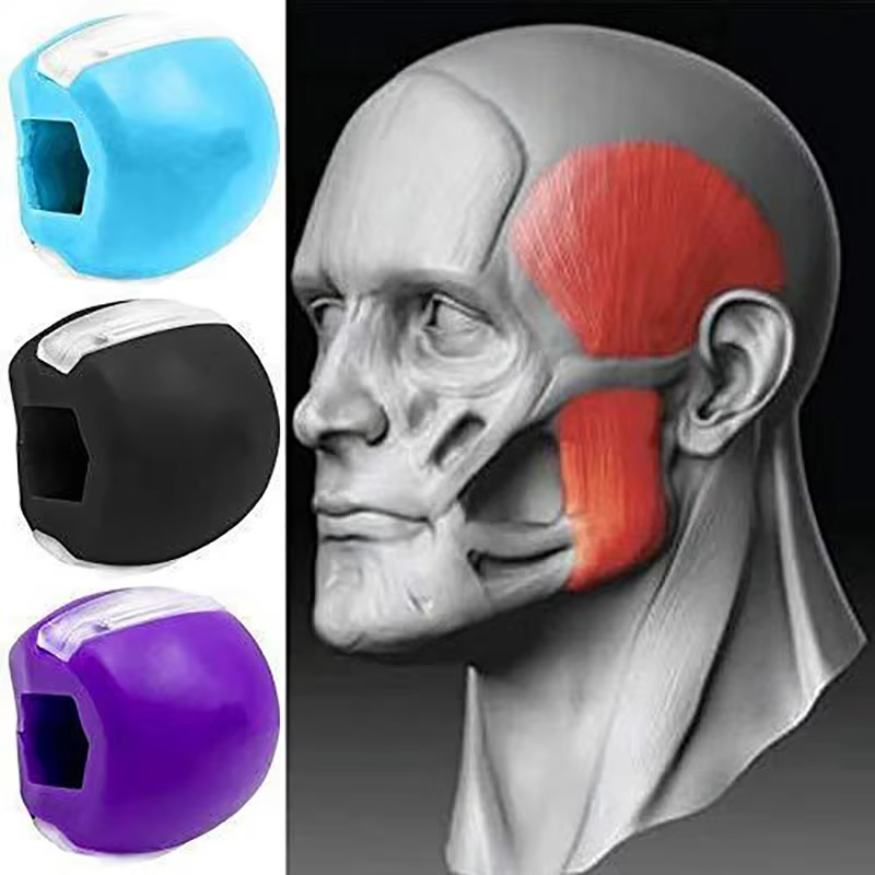 Bola facial para ejercicios de - Gym Ball reseña y precio