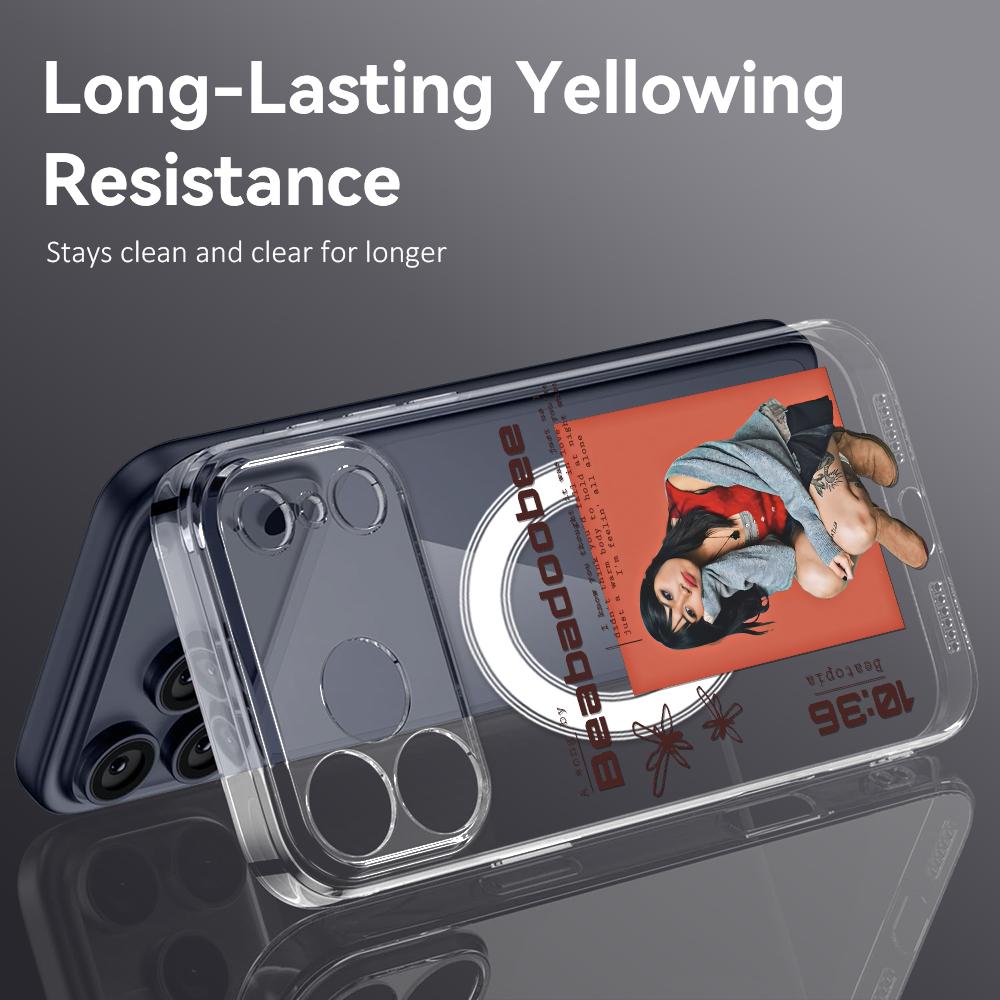 Funda para Teléfono Cool Singe - Resistance Band reseña y precio