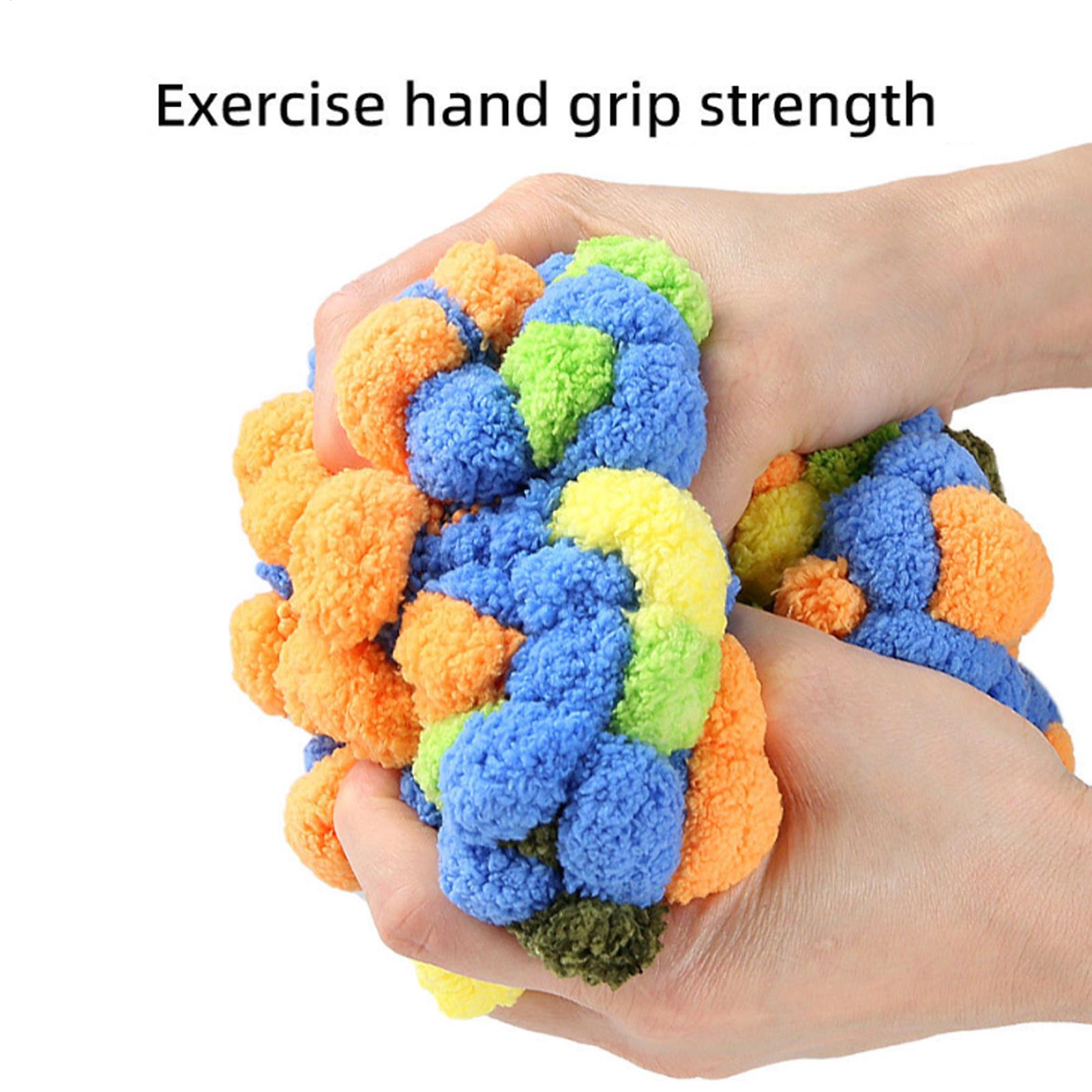 Fortalecedor de agarre para ma - Gym Ball reseña y precio