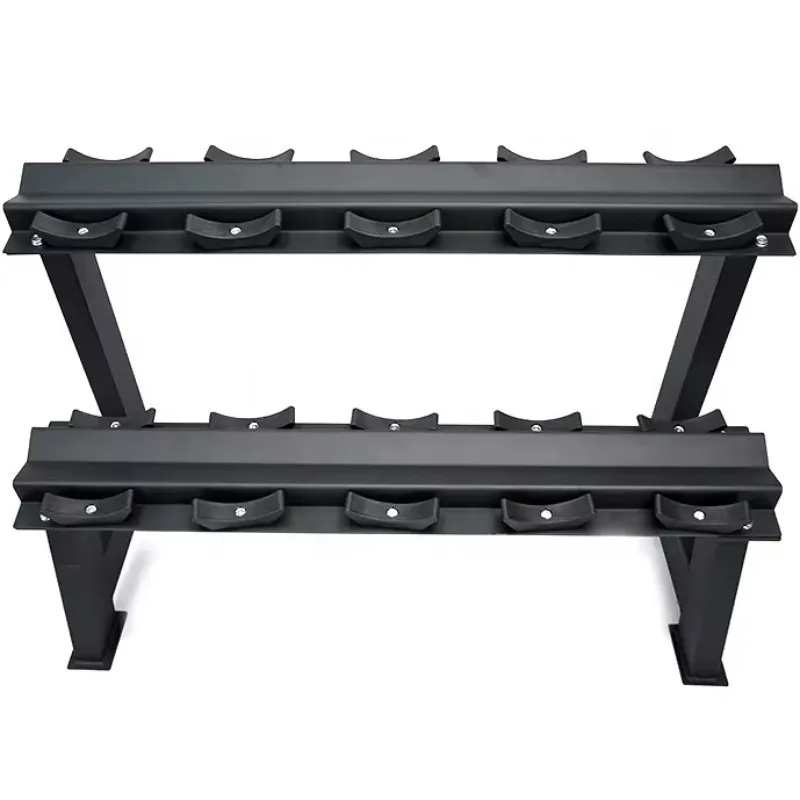 Estante para mancuernas con ma - Dumbbell Set reseña y precio