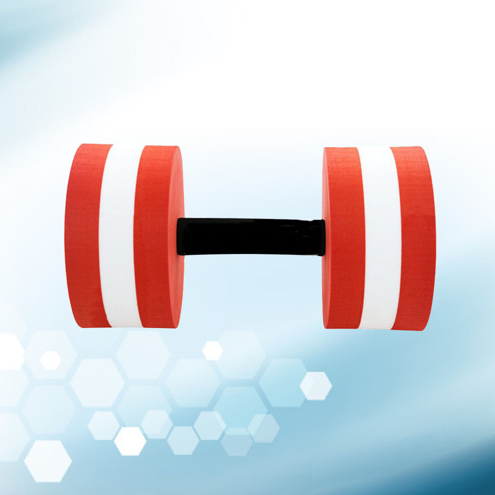 2 mancuernas flotantes de EVA  - Dumbbell Set reseña y precio