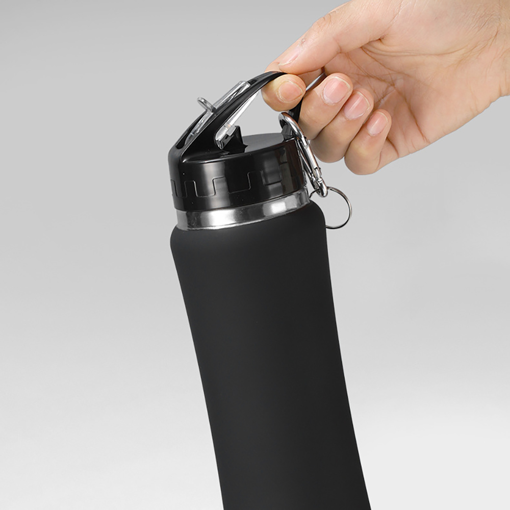 Botella de Agua de Acero Inoxi - Sports Water Bottle Insulated reseña y precio