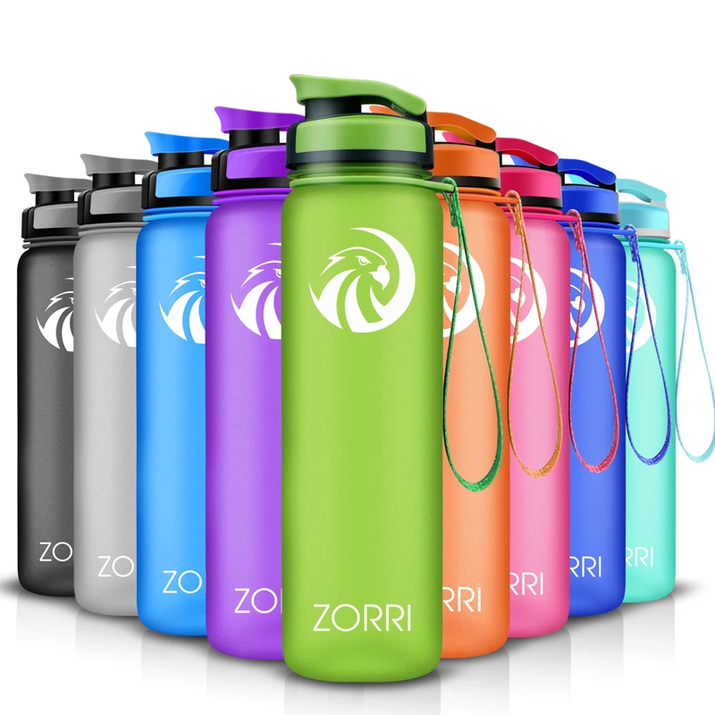 ZORRI Botella De Agua deportiv - Sports Equipment 5 Years Old reseña y precio
