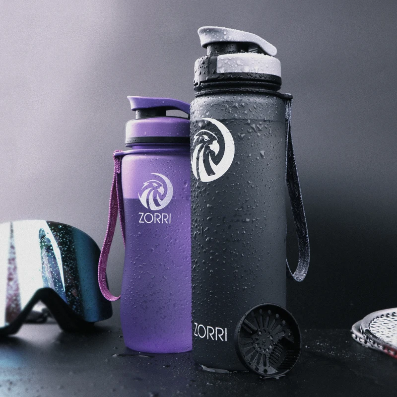 ZORRI Botella De Agua deportiv - Sports Equipment 5 Years Old reseña y precio