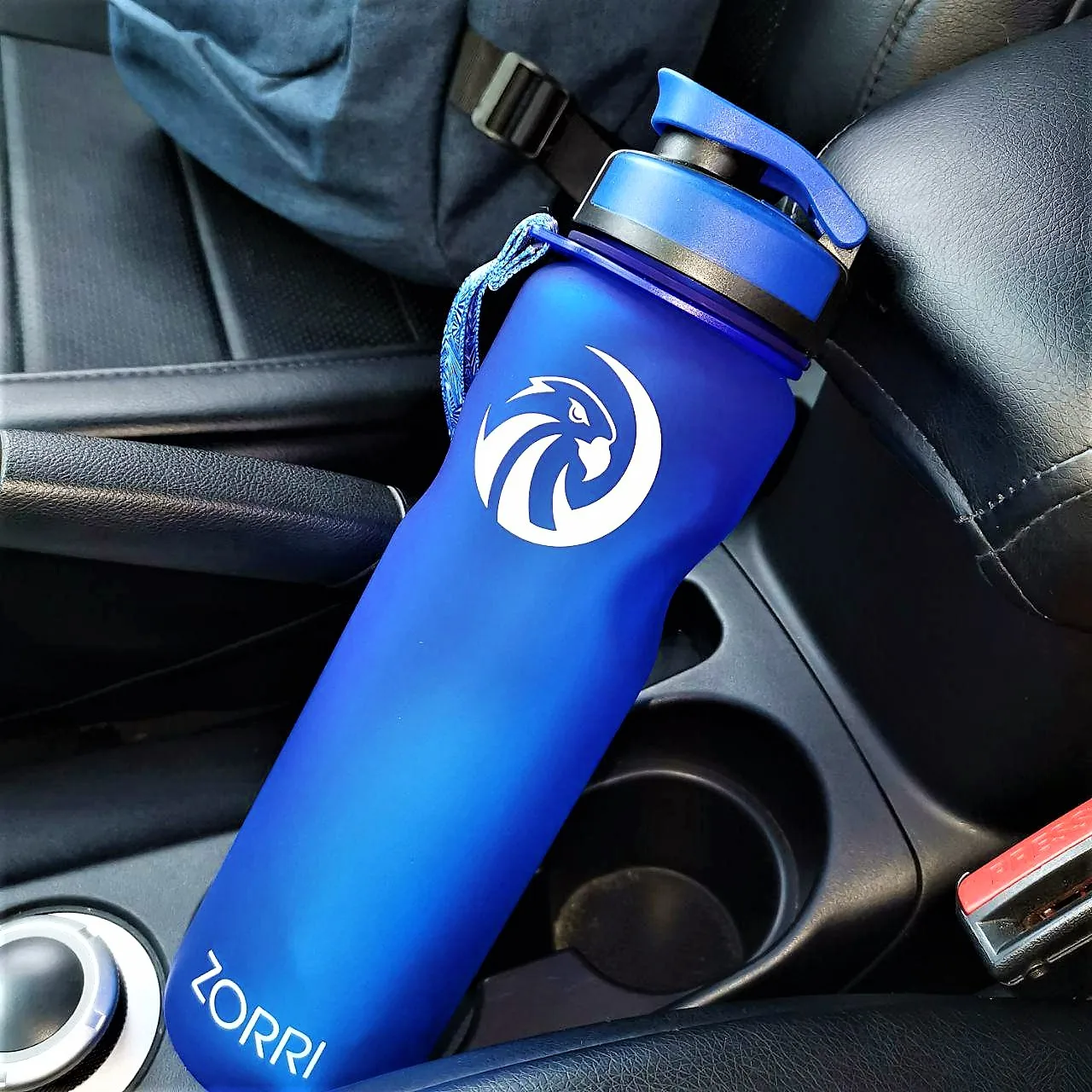 ZORRI Botella De Agua deportiv - Sports Equipment 5 Years Old reseña y precio