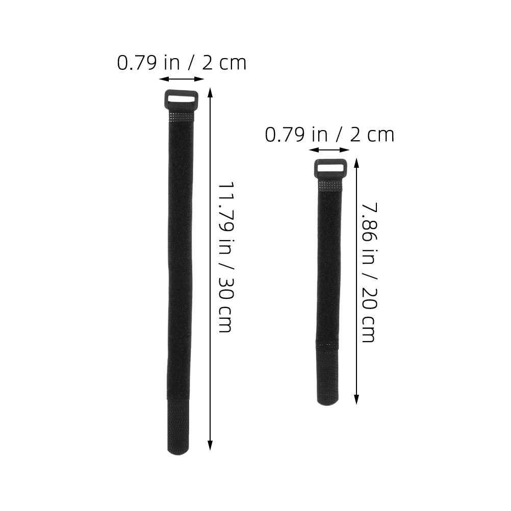 12 correas de nylon para porta - Yoga Mat reseña y precio