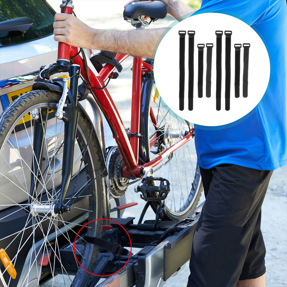 12 correas de nylon para porta - Yoga Mat reseña y precio