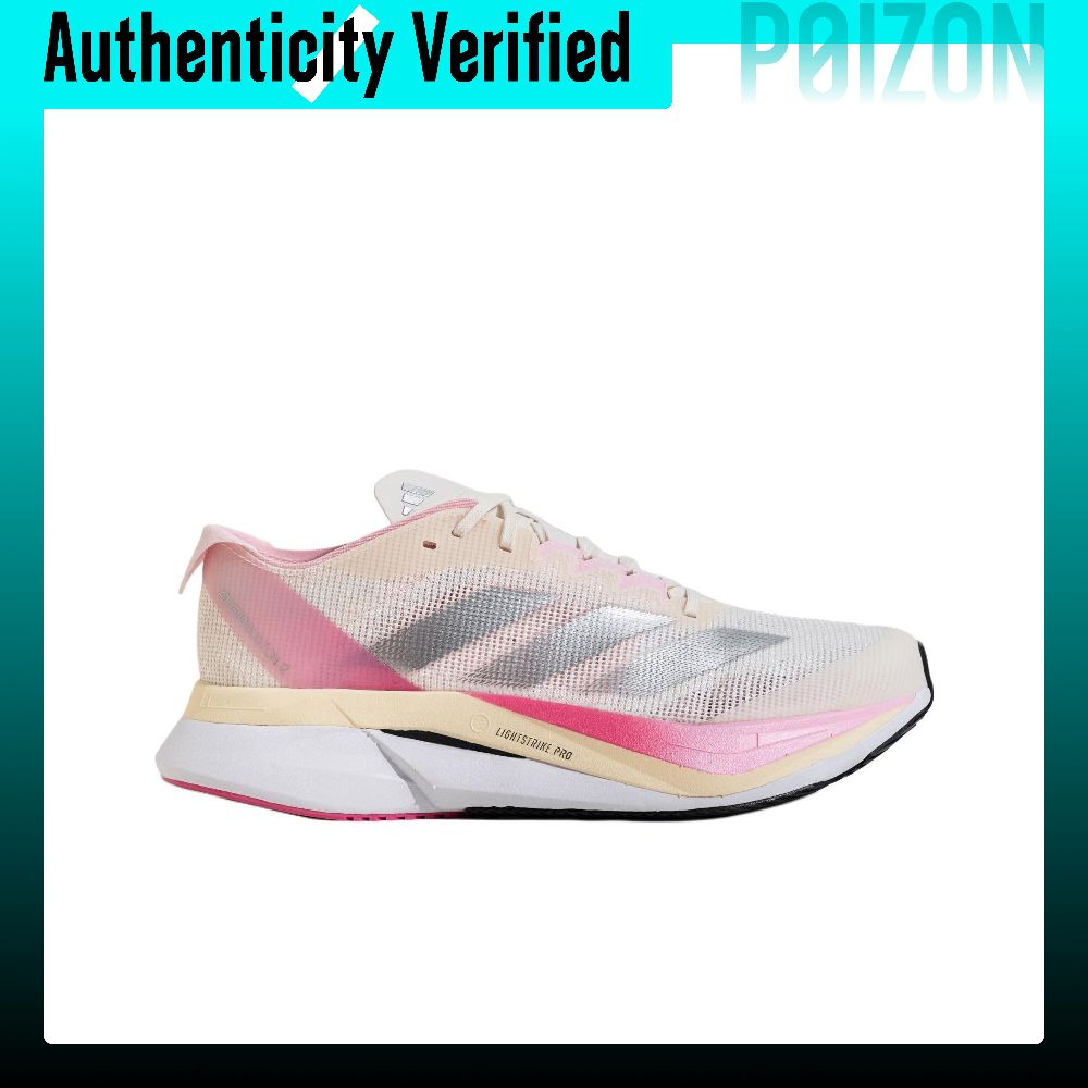 Zapatillas de Running Adidas A - Adidas Shoes Adizero Boston 12 reseña y precio