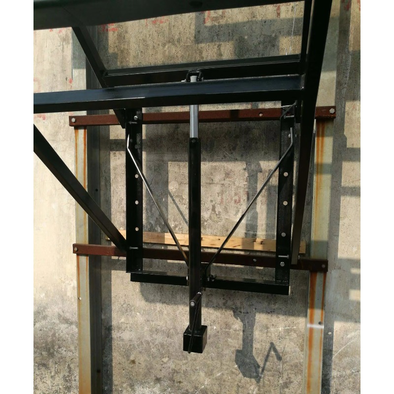 Tablero de baloncesto de uso a - Basketball Hoop reseña y precio