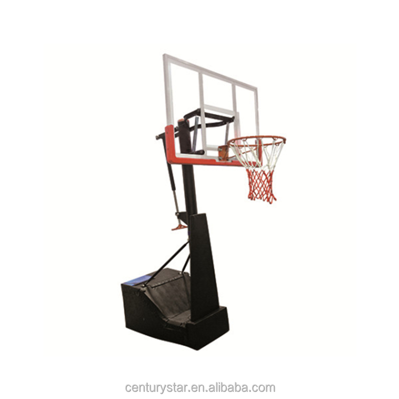 Canasta de Baloncesto Enterrad - Basketball Hoop reseña y precio