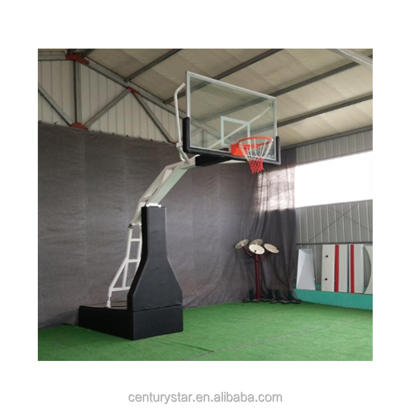 Canasta de Baloncesto Enterrad - Basketball Hoop reseña y precio