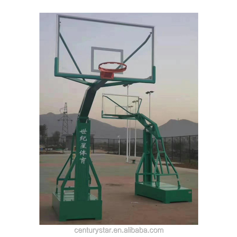 Canasta de Baloncesto Enterrad - Basketball Hoop reseña y precio