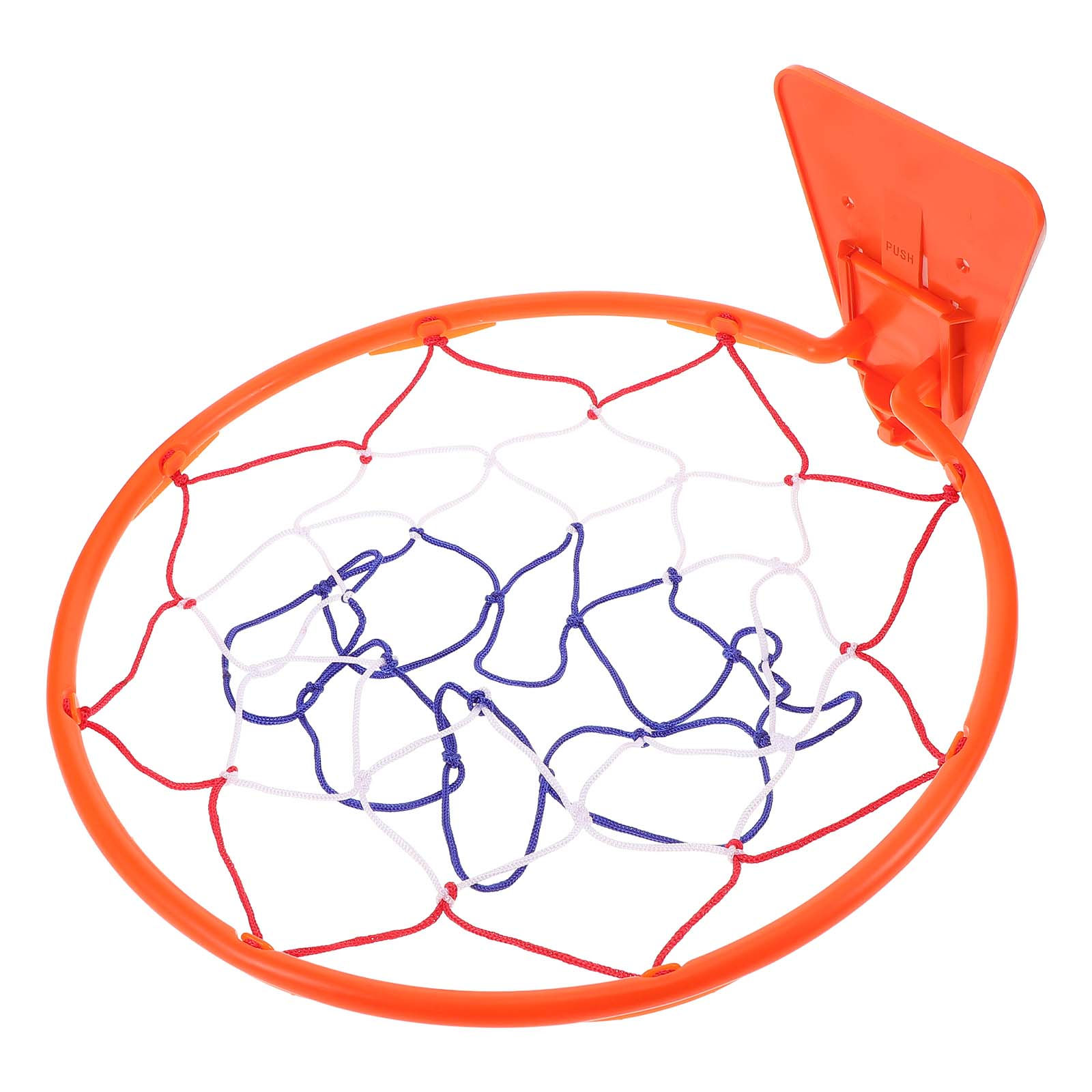 Aro de baloncesto para colgar  - Basketball Hoop reseña y precio