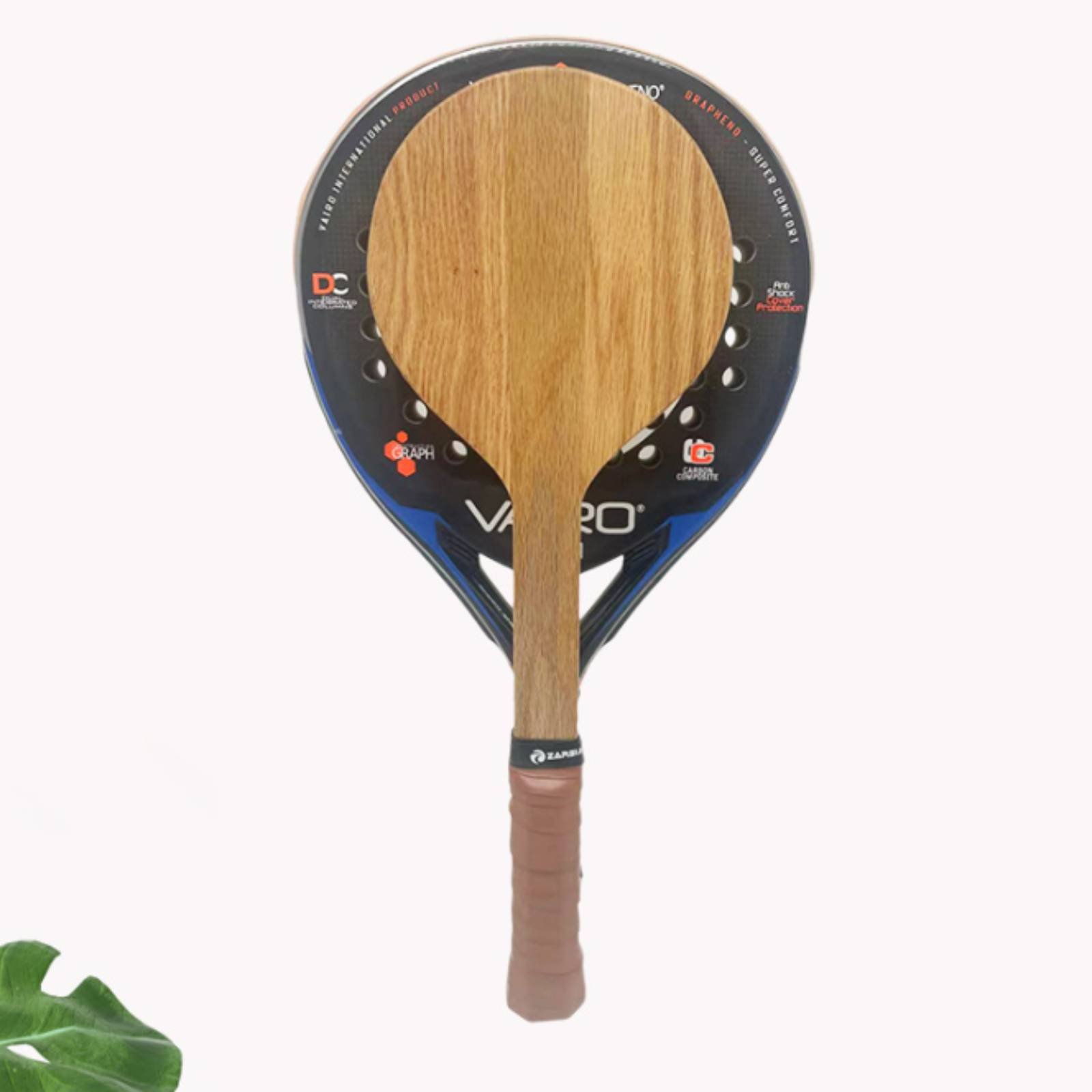 Raqueta de tenis de playa de m - Tennis Racket reseña y precio