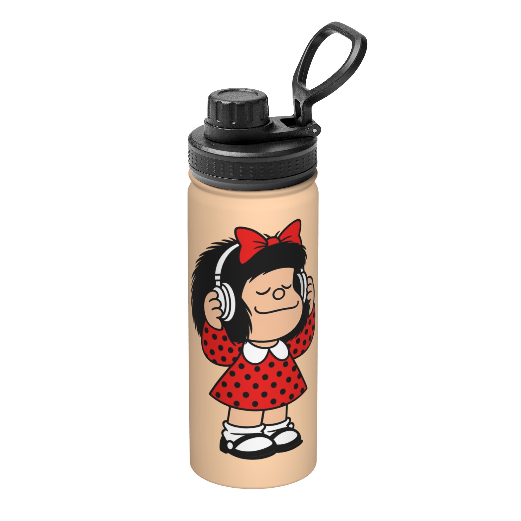 Termo Deportivo Aislado Cartoo - Sports Water Bottle Insulated reseña y precio