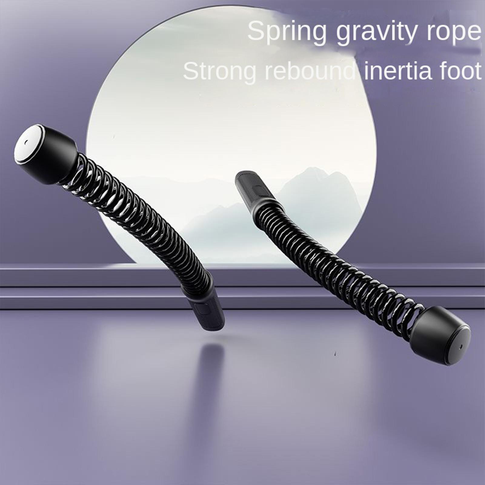 Cuerda de entrenamiento inalám - Jump Rope reseña y precio