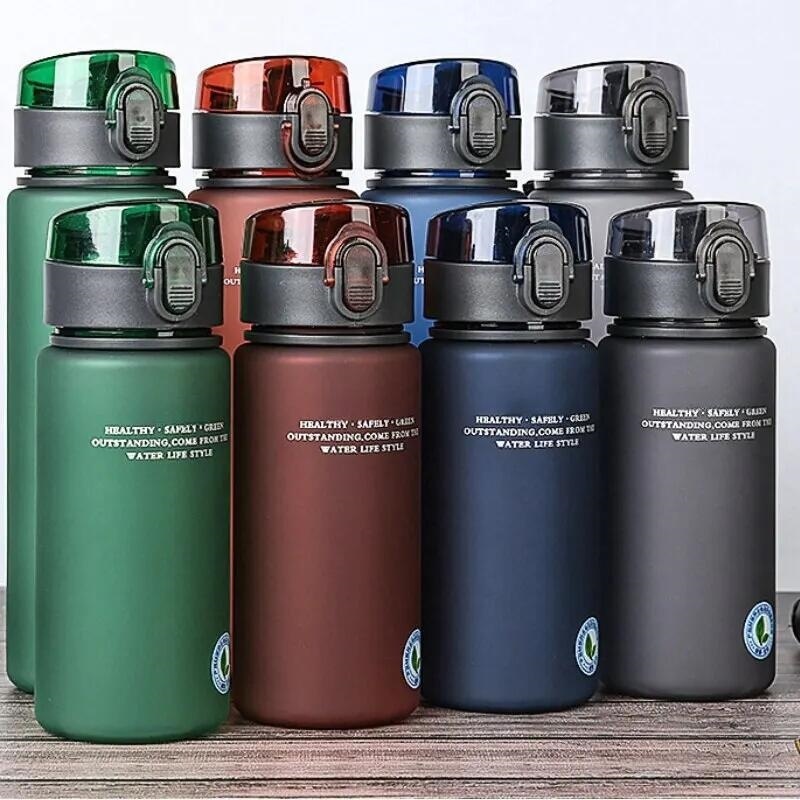 1 Uds. Botella de agua esmeril - Sports Equipment 5 Years Old reseña y precio