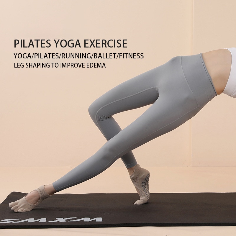 Calcetines antideslizantes con - Yoga Mat reseña y precio