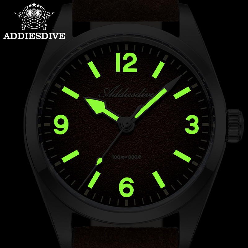 ADDIESDIVE-relojes de pulsera  - Resistance Band reseña y precio