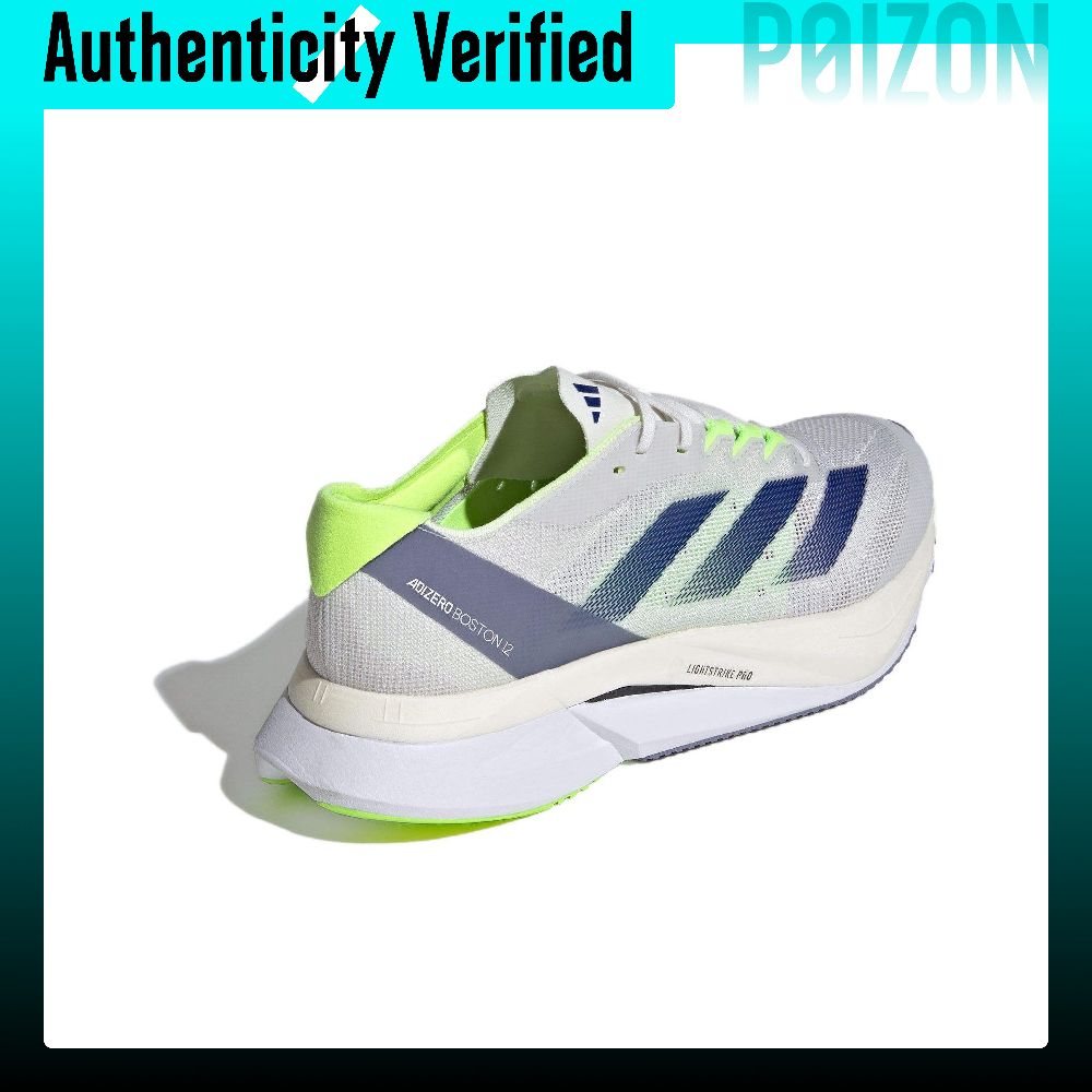 Adidas Adizero Boston 12 Casua - Adidas Shoes Adizero Boston 12 reseña y precio