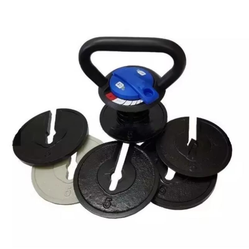DUTRIEUXConjunto de pesas rusa - Dumbbell Set reseña y precio