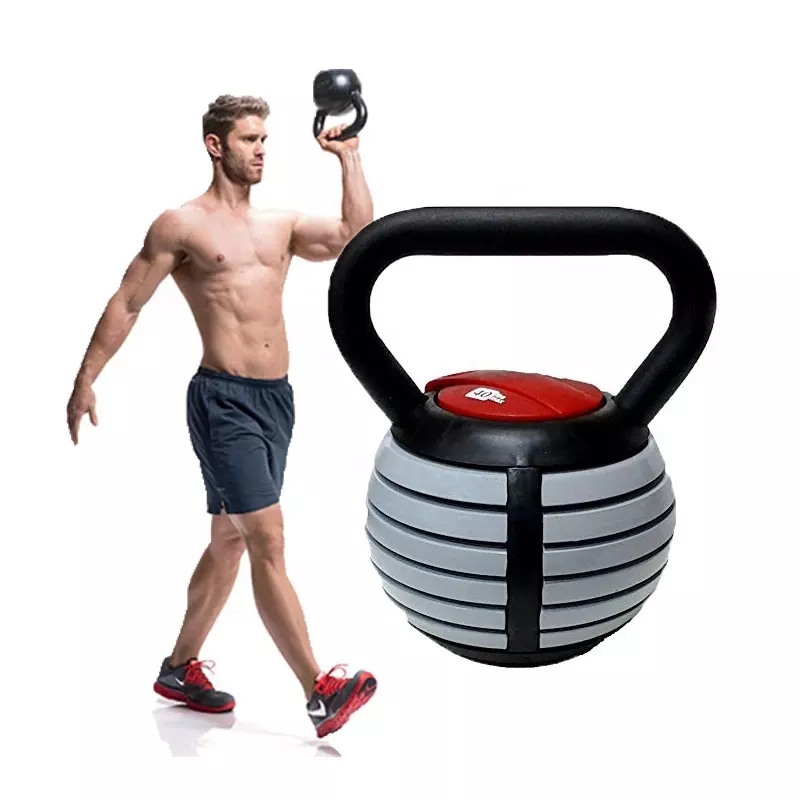 DUTRIEUXConjunto de pesas rusa - Dumbbell Set reseña y precio